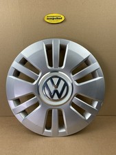 VW up! Radkappe 1S0601147D 2011-2015