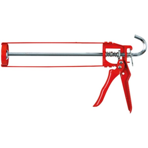 Fischer Skelettpistole Kartuschenpistole Auspresspistole Kartuschenpresse Kp M1-image