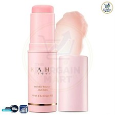 New KAHI Wrinkle Bounce Multi Balm 9g: Instant wrinkle care, Facial Serum Stick