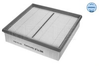 Luftfilter Meyle 012 321 0026 FüR OE 16546-5DA0A - 651 094 02 04