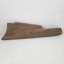 Winchester 1886 Unfinished Wood Stock Buttstock Rifle Crescent Winchester 1886 Unfinished Wood Stock Buttstock Rifle Crescent