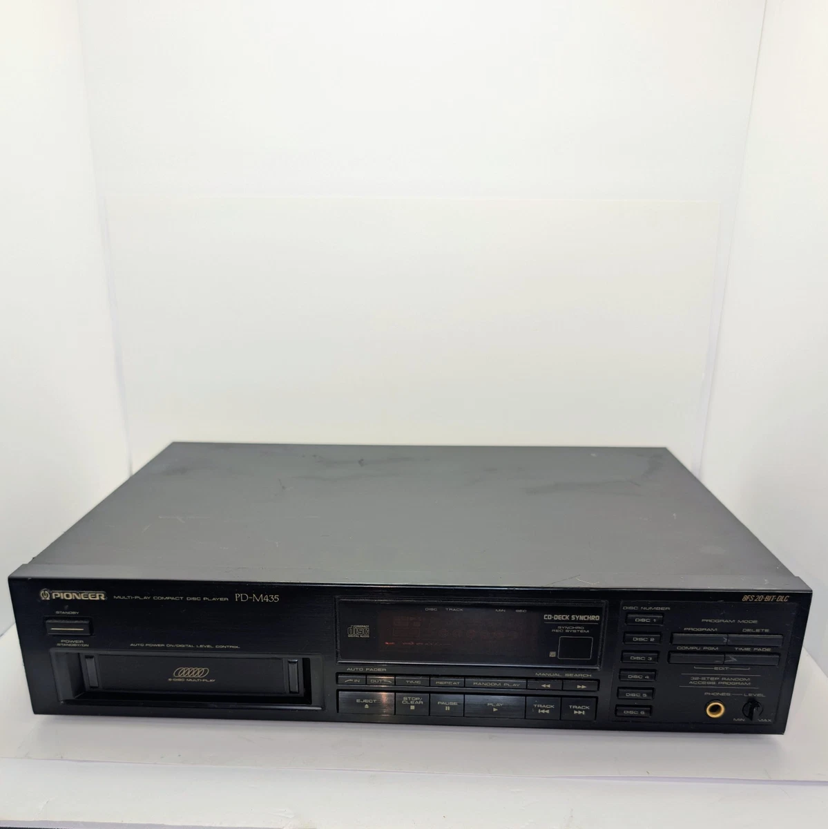 Pioneer WAV CD Players for sale | eBay