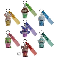 Boba Beasteas Figure Series Kaleidos Creative 3-Inch Mini-Figure