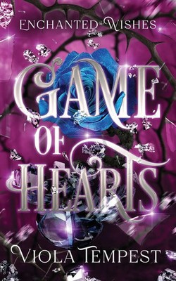 Viola Tempest | Game of Hearts | Taschenbuch | Englisch (2023)