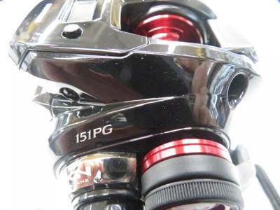 リール ENGETSU CT 151PG Shimano 19 Engetsu CT 151PG 751748 | eBay