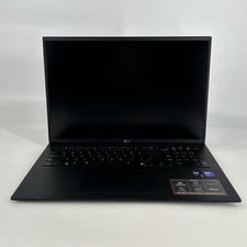 LG Gram 17 QHD TOUCH 2.2 GHz Ultra 7 258V 32GB RAM 1TB SSD Excellent