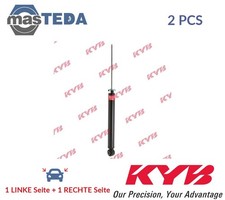 3440133 STOSSDAMPFER STOßDÄMPFER 2 STÜCK PAAR HINTEN KYB 2PCS NEU
