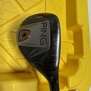 Ping G400 Hybrid | eBay