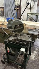 Eisele KMS Kaltkreissäge  Kappsäge Metalls�...