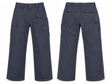 Pantalones 5.11 511 Tactical ABR Pro Para Hombre 34/30 Estilo Carga Ripstop Azul Marino