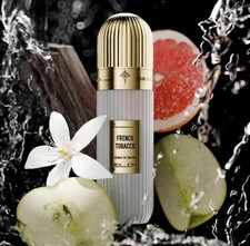 French Tobacco 200ml IBRAQ Eau de Parfum   Un...