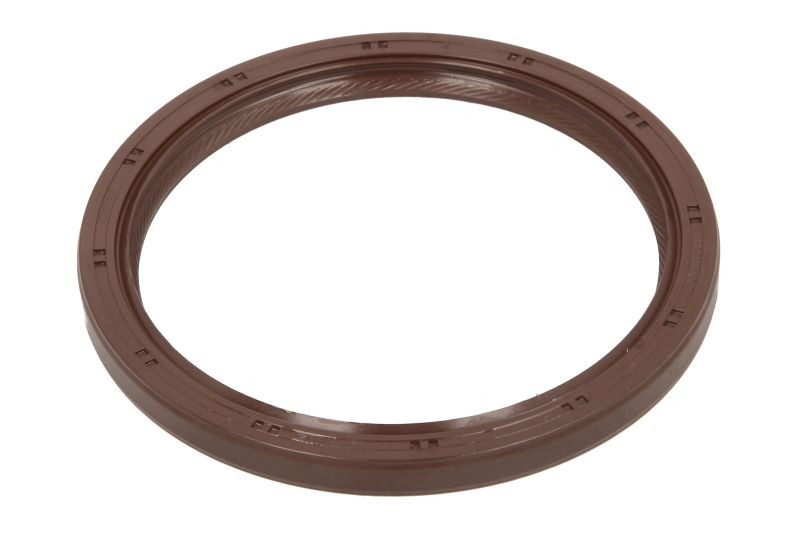 Crankshaft seal Rear fits SONATA II, SONATA III; KIA K2500, PREGIO; MAZDA