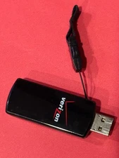 Verizon Wireless USB 760 3G USB Broadband Mobile Modem Qualcomm CDMA Air Card