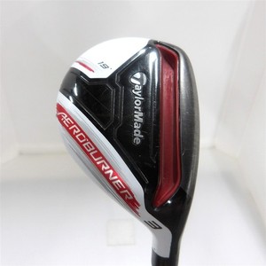 Taylormade Aeroburner Hybrid | eBay