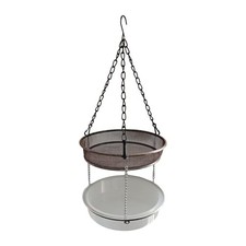 Hanging Bird Feeder Outdoors Backyard Garden Birdfeeders Bird Feeder