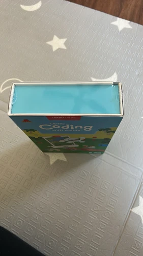 Brand New Sealed!Osmo Coding With Awbie Game Ages 5-12 - For iPad - Picture 3 of 4