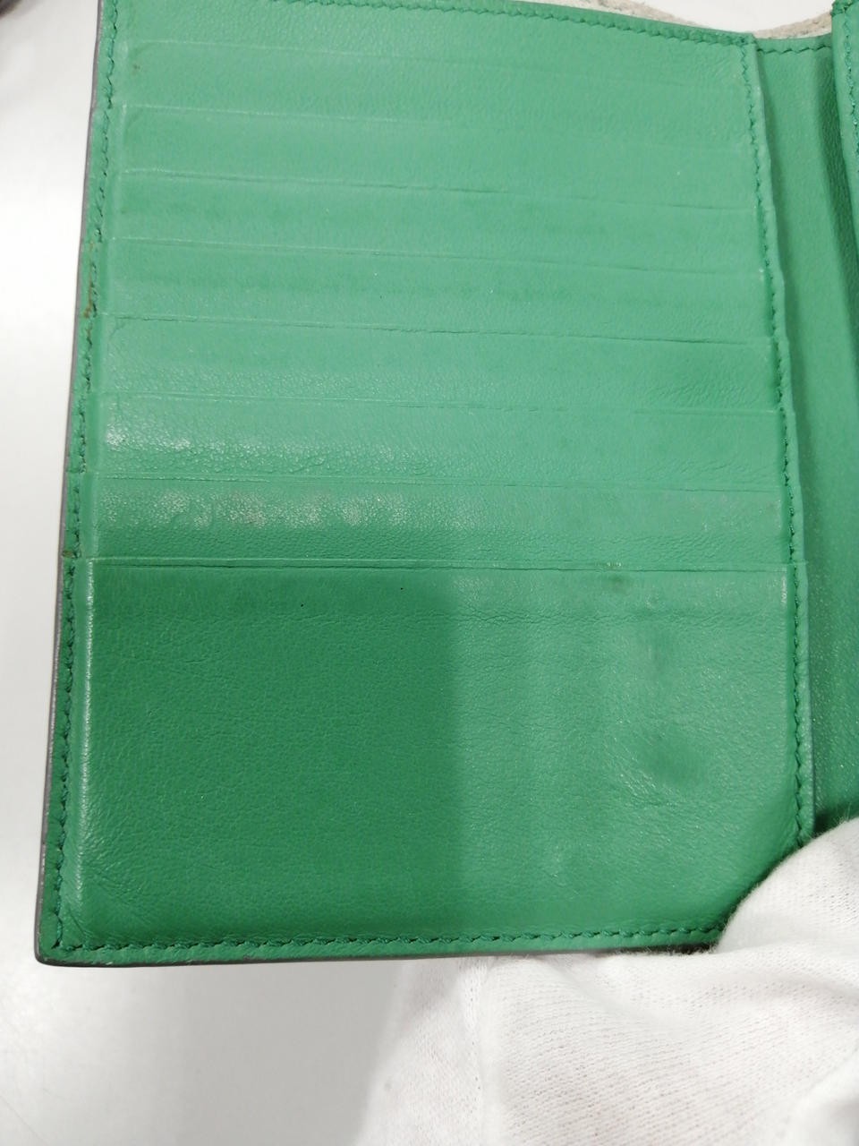 MEDIUM MULTIFUNCTION Model GRY GRN Usage CELINE - image 13