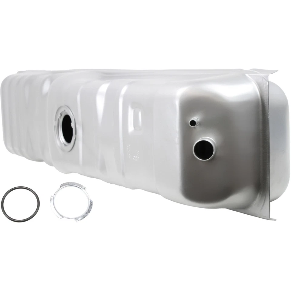 Tanque de combustible de gasolina para camioneta Chevy GMC C/K R Serie V 20 galones Foto 3 de 4