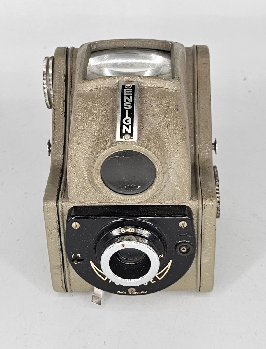 Ensign Vintage Box Cameras for sale | eBay UK