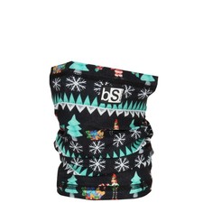 BLACKSTRAP Kids Dual Layer Tube, Cold Weather Neck Gaiter and Warmer for Chil...