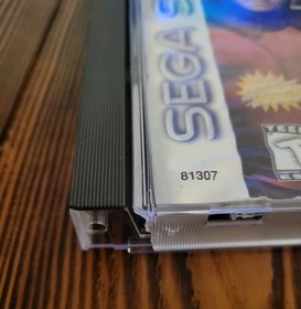 Panzer Dragoon Saga Sega Saturn RARE ☆☆READ DESCRIPTION☆☆ Discs Are Mint!!