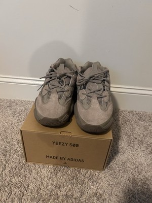 adidas Yeezy 500 Ash Gray