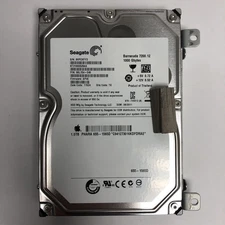 Seagate Barracuda 1TB 7200RPM 32MB 3.5” Desktop Hard Disk Drive HDD ST31000528AS