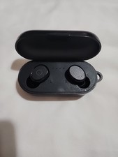 TOZO T10 Wireless Earbuds Bluetooth 5.3 IPX8 Waterproof Stereo Headphones USED 