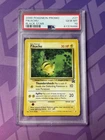 Pokémon Pikachu Black Star Promo #27 2000 PSA 10 Regular Graded Card
