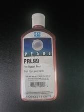 Ppg Prl99 Fine Russet Pearl 6 Oz New Ppg Prl99 Fine Russet Pearl 6 Oz New