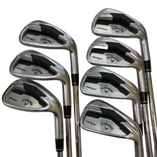 Callaway APEX 2014 Iron Set 7pcs 4-PW XP 95 Flex R
