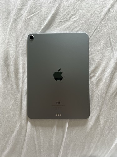 iPad Air 4. generacji - Wi - Fi - 64GB + Apple Pencil 2. generacji - Zdjęcie 2 z 9
