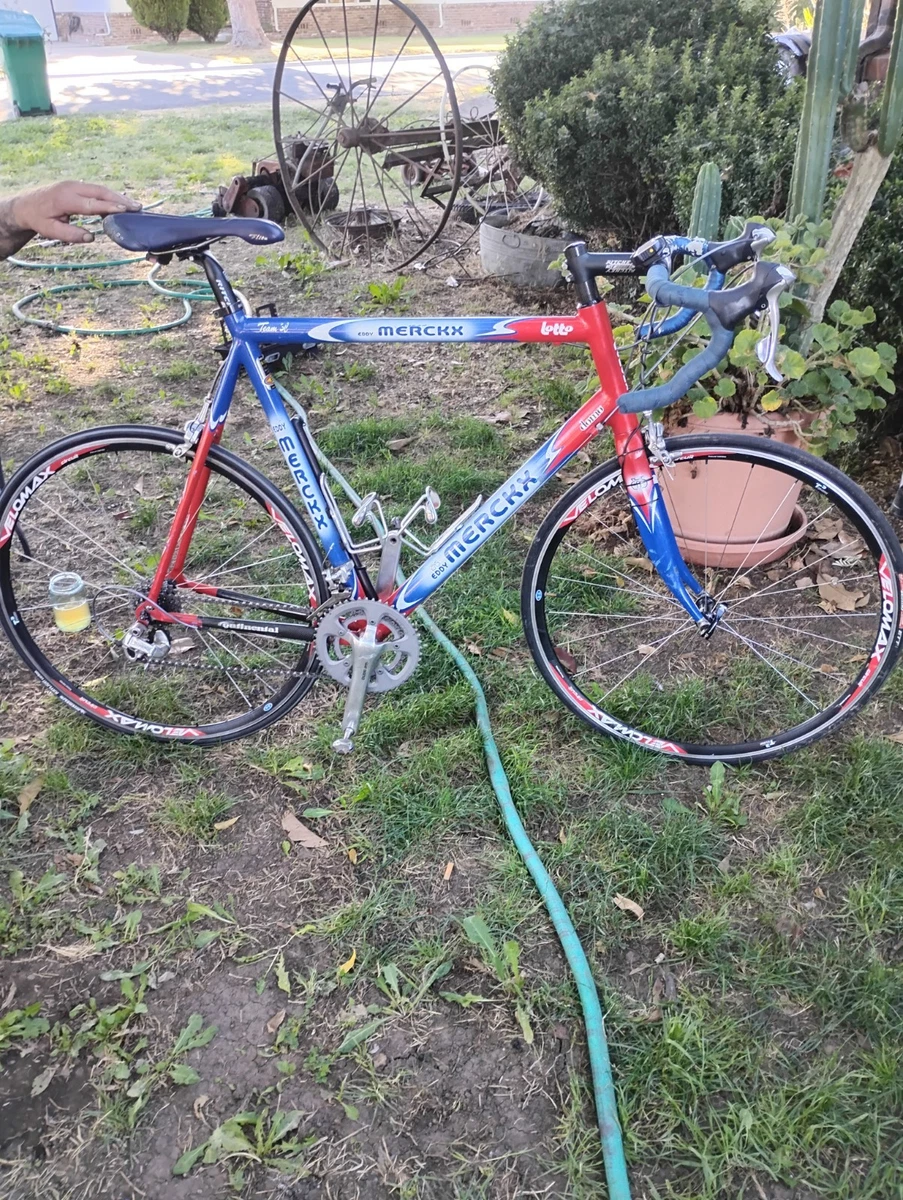 eddy merckx bicycle products for sale | eBay