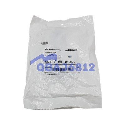 New 440N-G02149 Guardmaster 440N Non Contact Switch 8-Pin Micro (M12) Connector