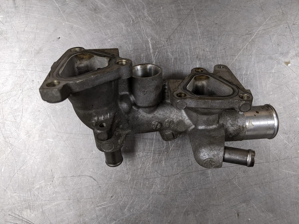 Coolant Crossover For 14-16 Toyota Highlander 3.5 1633131140 - Image 3 of 4