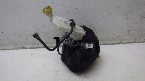 CITROEN C4 CACTUS 1.6 HDI Bremskraftverstärker Pumpe 9805058180 88ML96 Gebraucht