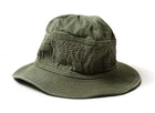 Kapital kountry chino old man and the sea hat khaki