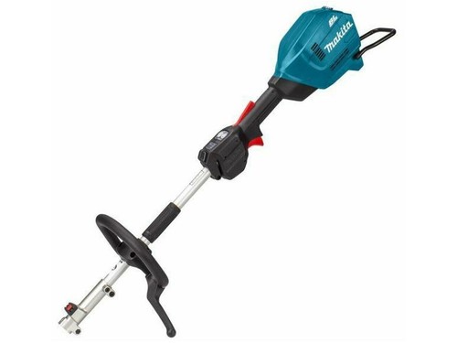 Akkubetriebenes Multifunktionswerkzeug MAKITA UX01GZ XGT 40V, OHNE BATTERIE - A