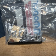 Nos Mopar 1964 Plymouth Valiant Fender Nameplate