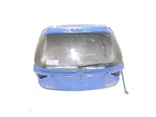Bare Hatch 02c World Rally Blue Oem 2008 09 10 11 12 13 2014 Subaru Impreza