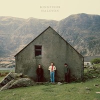 Kingfishr - Halcyon - Vinyl Record Vinyl 1 - 04 - F23Z
