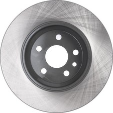 For Land Rover Range Rover Evoque 20-24 iD Select OEF3 Rear Brake Rotor