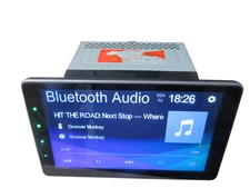 Pioneer DMH-T450EX 2-Din Digital 9” Touchscreen - Free Shipping