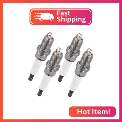 BDFHYK 6341 Iridium Spark Plugs Compatible with Toyota compatible with Bentley f