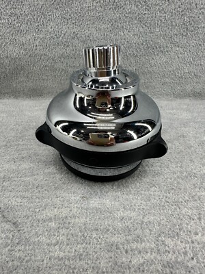 Grohe 28206 Relexa Deluxe Champagne shower head Satin Nickel  