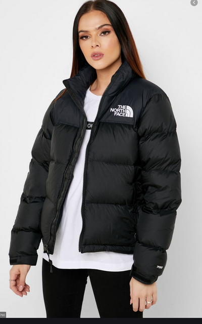 north face nuptse womens sale