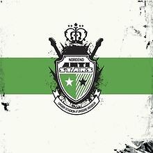 Unser Stadion-Unsere Regeln von Nordend Antistars | CD | Zustand sehr gut