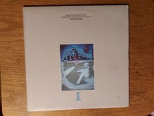 David Pritchard - Nocturnal Earthworm Stew Vinyl LP Record