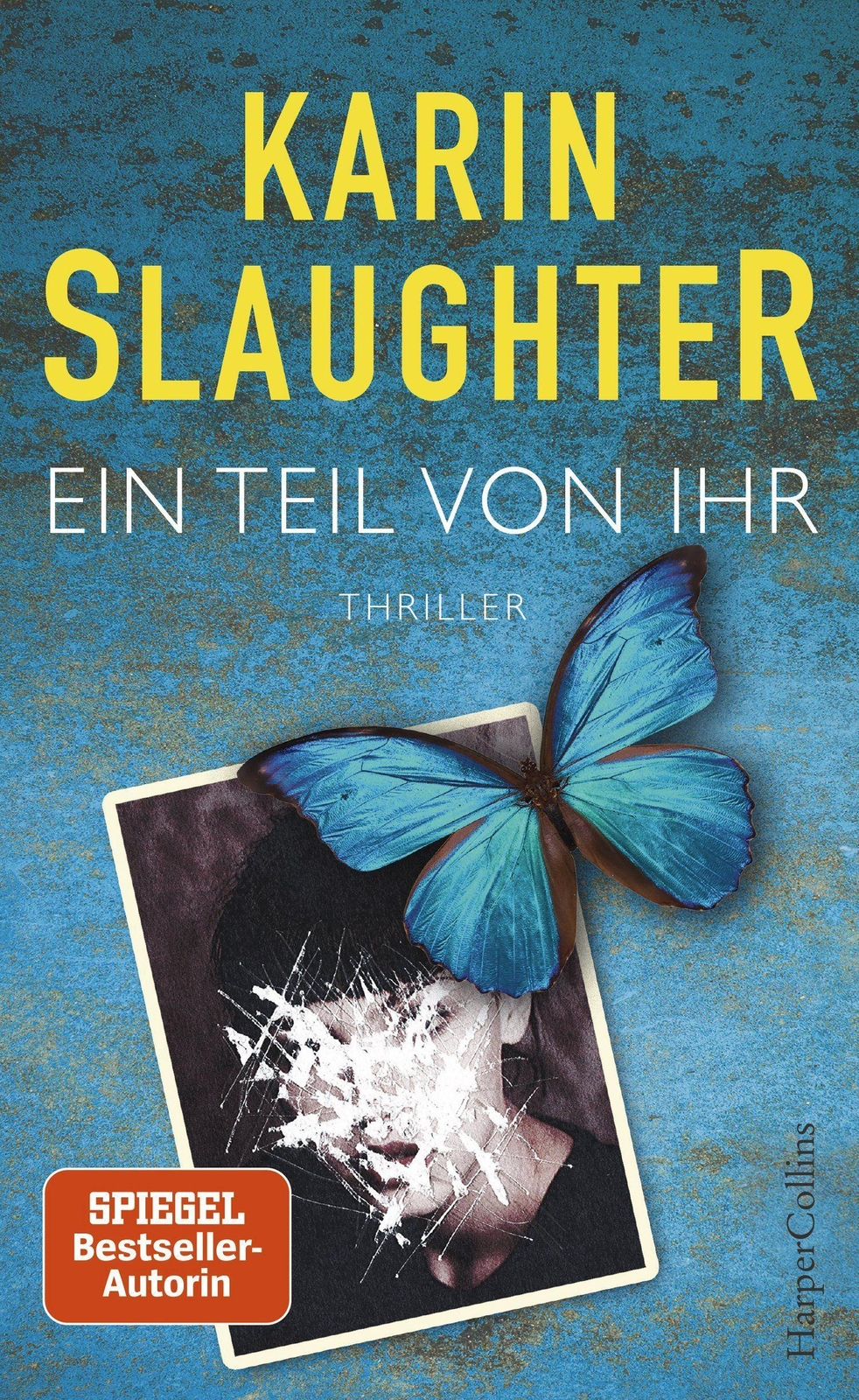 Thumbnail - Ein Teil Von Ihr | Buch | 9783959672146