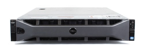 Dell PowerVault NX3200 // 1x E5-2609, 64 GB RAM, 12-fach LFF, 2x PSU, 19" Rails - Bild 3 von 5